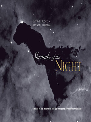 cover image of Shrouds of the Night